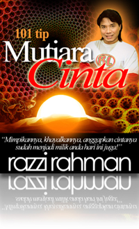 Ebook Mutiara Cinta by Razzi Rahman