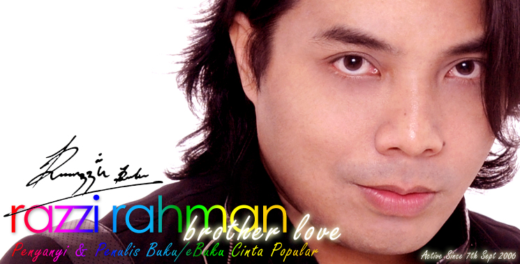 Razzi Rahman