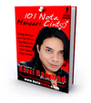 Buku 101 Nota Mencari Cinta - Razzi Rahman