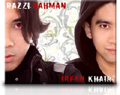 Album Razzi Rahman & Irfan Khairi