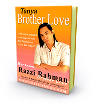 ebook Tanya Brother Love by Razzi Rahman
