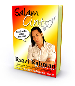 Ebook Razzi Rahman