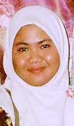 Azwa @ Razzi Rahman.com
