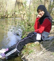 Chomeyl @ Razzi Rahman.com