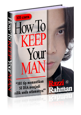 eBook Razzi Rahman
