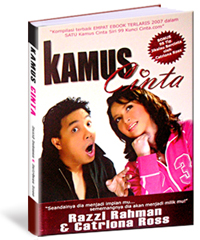 Kamus Cinta