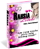 Razzi Rahman @ Brother Love Books