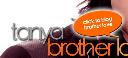 Blog Brother Love