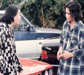 Razzi & Awie