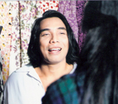 Razzi Rahman - Merah