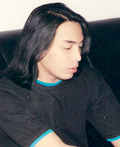 Razzi Rahman