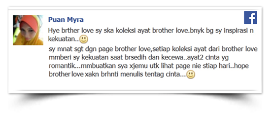 Coach Cinta - Razzi Rahman @ Brother Love