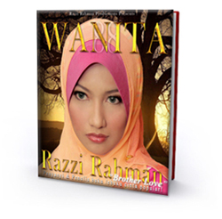 Ebook 88 Wanita - Razzi Rahman @ Brother Love